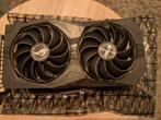 ASUS ROG Strix GeForce GTX 1650 OC 4GB, Computers en Software, Videokaarten, PCI-Express 3, Gebruikt, HDMI, Ophalen of Verzenden