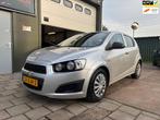 Chevrolet Aveo 1.2 LS Airco Cruise, Euro 5, 86 pk, Aveo, 4 cilinders