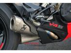 *VERKOCHT* Ducati Panigale V4 s | Full Titanium Akrapovic (b, DUCATI, 4 cilinders, Motorrijbewijs A, Bedrijf