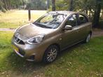 Nissan Micra 1.2 72KW 5DR 2014 Grijs, Voorwielaandrijving, 1198 cc, 23 km/l, Handgeschakeld