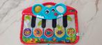 Playgro voeten piano babyspeelgoed, Ophalen of Verzenden, Zo goed als nieuw, Overige typen