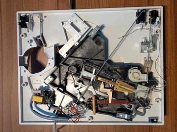 Onderdelen voor platenspeler Philips 22GA407  beschikbaar voor biedingen