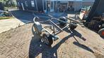 Stallingstrailer te koop, Watersport en Boten, Ophalen, Gebruikt