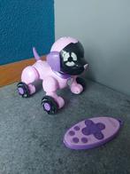 WowWie Chippies robothond, Kinderen en Baby's, Speelgoed | Overig, Ophalen of Verzenden, Zo goed als nieuw, Jongen of Meisje