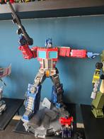 Transformers, Verzamelen, Transformers, Overige generaties, Ophalen of Verzenden, Zo goed als nieuw