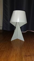Tafellamp, Huis en Inrichting, Lampen | Tafellampen, Minder dan 50 cm, Metaal, Zo goed als nieuw, Ophalen