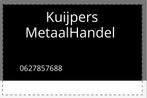 Oudijzer gevraagd!, Ophalen