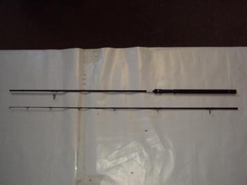 Spin/jig hengel Spro! beschikbaar voor biedingen