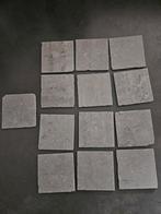 Vloertegels 14,4 x 14.5  13 stuks, Doe-het-zelf en Verbouw, Tegels, Ophalen, Keramiek, Minder dan 5 m², Vloertegels