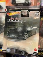 hot wheels McLaren premium model, Hobby en Vrije tijd, Ophalen of Verzenden, Nieuw, Auto
