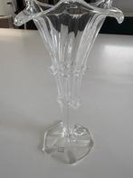 Des Pots Glazen Vaas - Elegant Design Vaasje Bloemenvazen An, Ophalen of Verzenden