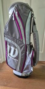 golftas nieuw. merk Wilson Stretch, Sport en Fitness, Golf, Ophalen, Nieuw, Tas, Overige merken