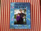 Smaak van De Sawa, Ophalen of Verzenden, Zo goed als nieuw, Azië en Oosters