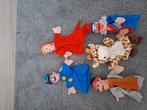 Handpoppen poppenkast, Ophalen, Zo goed als nieuw, Overige typen