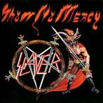 SLAYER - Show No Mercy (Orange/Red Melt Vinyl), Cd's en Dvd's, Verzenden, Nieuw in verpakking