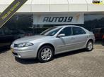 Renault Laguna 3.0 V6 Initiale, Auto's, Laguna, Zwart, 2946 cc, Bedrijf