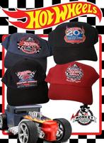 Hot wheels Mattel Hotwheels Conventie Pet Baseball cap, Ophalen of Verzenden, Nieuw, Overige typen