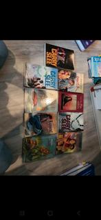9x Carry Slee boeken, Ophalen of Verzenden, Gelezen, Kind en Jeugd
