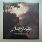 ANATHEMA - The Silent Enigma (Black Vinyl) NIEUW +*+*+*+*+, Verzenden, Nieuw in verpakking, 12 inch, Poprock