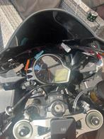 Honda fireblade teller ombouw set sc33 sc59 sc44 sc50 sc57, Motoren, Ophalen of Verzenden