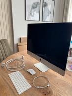 Apple Imac retina 27 inch 24 GB, HDD, IMac, Ophalen of Verzenden, Zo goed als nieuw