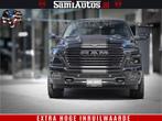 Dodge Ram 1500 Laramie Night | Face Lift | 420Pk 636 Nn | Ex, Automaat, Met garantie (alle), Zwart, Bedrijf