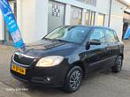 Skoda Fabia 1.6-16V Ambiente*1e eigenaar*automaat*nap*airco*, Auto's, Skoda, Gebruikt, 4 cilinders, Origineel Nederlands, Bedrijf