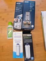 DeLonghi Onderhoudspakket Koffiemachine, Ophalen of Verzenden, Nieuw