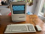 Te koop Apple Macintosh Classic model M0420, Computers en Software, Vintage Computers, Ophalen