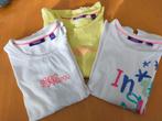 3 shirts Mexx maat 92, Kinderen en Baby's, Kinderkleding | Maat 92, Meisje, Ophalen of Verzenden, Zo goed als nieuw, Mexx