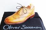 Weinig gedragen Oliver Sweeney brogues maat 9 = maat 43, Kleding | Heren, Schoenen, Overige kleuren, Ophalen of Verzenden, Zo goed als nieuw