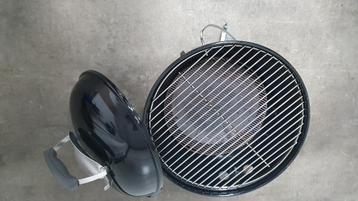 Weber Smokey Jo Premium Bbq beschikbaar voor biedingen