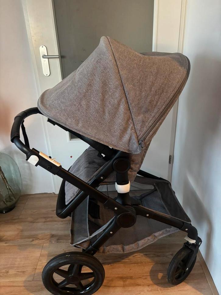 Bugaboo fox, Kinderen en Baby's, Kinderwagens en Combinaties, Gebruikt, Kinderwagen, Bugaboo, Ophalen