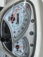 Kymco Like 2013 Blauw Kenteken - Scooter, Fietsen en Brommers, Scooters | Kymco, Gebruikt, Overige modellen, Ophalen of Verzenden