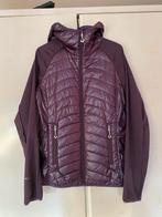 2117 of Sweden - Women's Skulltorp Eco Hybrid Jacket maat 42, Paars, Maat 42/44 (L), Ophalen of Verzenden, Zo goed als nieuw