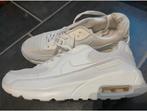 Nike air max, Kleding | Dames, Schoenen, Ophalen of Verzenden, Zo goed als nieuw, Wit, Sneakers of Gympen
