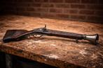Antieke  blunderbuss ca. 1790 (Onklaar), Ophalen, Landmacht, Duitsland