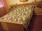 bed . . ., Ophalen, Beige, Tweepersoons, 180 cm