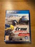 The Crew Wild Run Edition - PS4, Ophalen of Verzenden, Zo goed als nieuw, Original