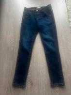 Dames jeans Bianco mt 36 donkerblauw amper gedragen!, Kleding | Dames, Spijkerbroeken en Jeans, Ophalen of Verzenden, Zo goed als nieuw