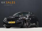 BMW 1-serie 128ti High Executive *WEEKAANBIEDING* [M-CONTOUR, Auto's, BMW, 1998 cc, 4 cilinders, Zwart, Bedrijf