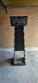 Skateboard/Longboard display voor Meerdere Boards, Ophalen