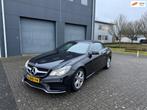 Mercedes-Benz E-klasse Cabrio 250 Edition Sport Amg Pakket 2, Auto's, Achterwielaandrijving, Gebruikt, 4 cilinders, Cabriolet