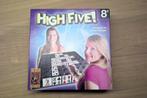 High Five! kaart-/legspel 999games, Een of twee spelers, Ophalen of Verzenden, Zo goed als nieuw, 999  Games