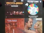 LP's 16 stuks, 1970/1980, pop, big bands, Ekseption,Cats enz, Ophalen of Verzenden, 1960 tot 1980, Gebruikt