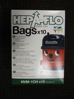 stofzakken numatic henry NIEUW nvm1 10 stofzak, Ophalen of Verzenden