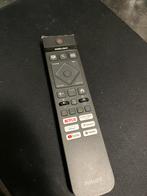 Orginele Philips OLED afstandsbediening, Ophalen of Verzenden, Zo goed als nieuw