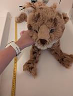 Verzwaringsknuffel Lynx nieuw 2.5 kg poes kat, Kinderen en Baby's, Speelgoed | Knuffels en Pluche, Linciez, Nieuw, Ophalen of Verzenden