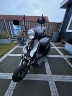 La souris sourini R schade, Fietsen en Brommers, Scooters | Overige merken, Ophalen, Gebruikt, La Souris, Maximaal 45 km/u