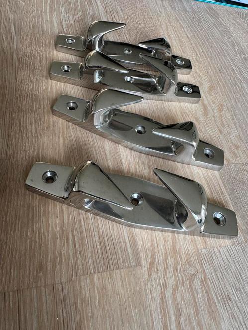 Touwgeleider landvasten, Watersport en Boten, Accessoires en Onderhoud, Nieuw, Overige typen, Ophalen of Verzenden